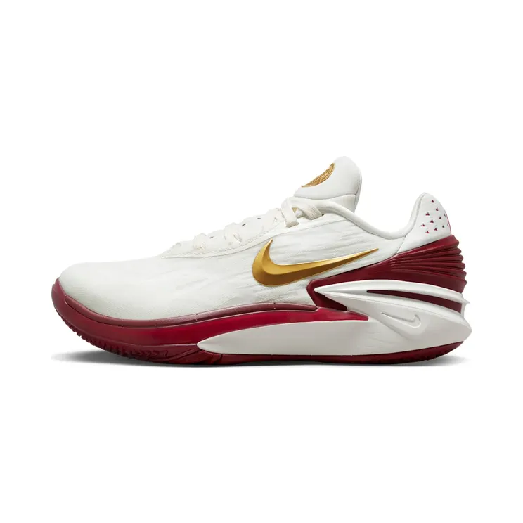 Nike Zoom GT Cut 2 Sisterhood (FN0299-121)