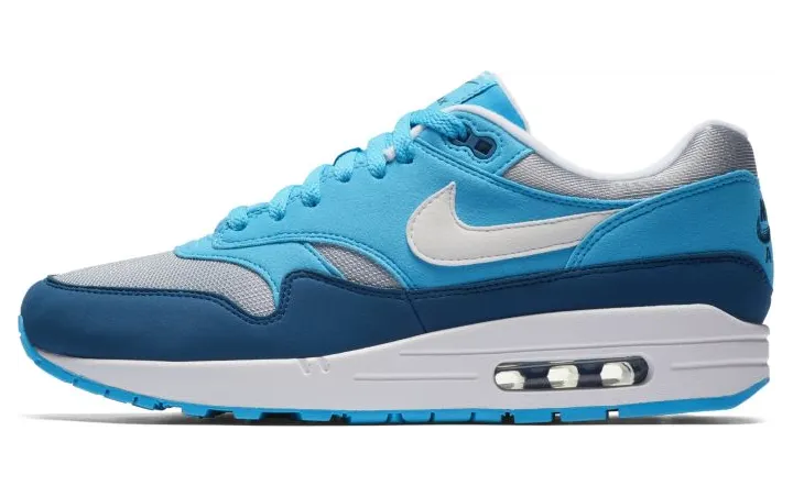Nike Air Max 1 Blue Fury
