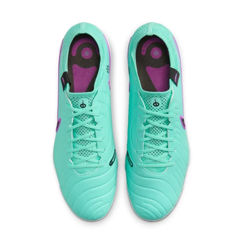 Nike Tiempo Legend 10 Elite FG Mad Ready Pack (DV4328-300)