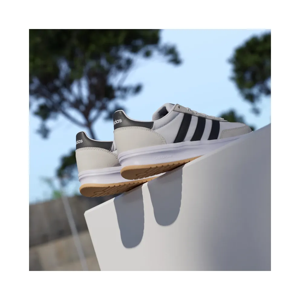 Adidas RUN 70s 2.0 Cloud White / Core Black / Grey One (IH8594)