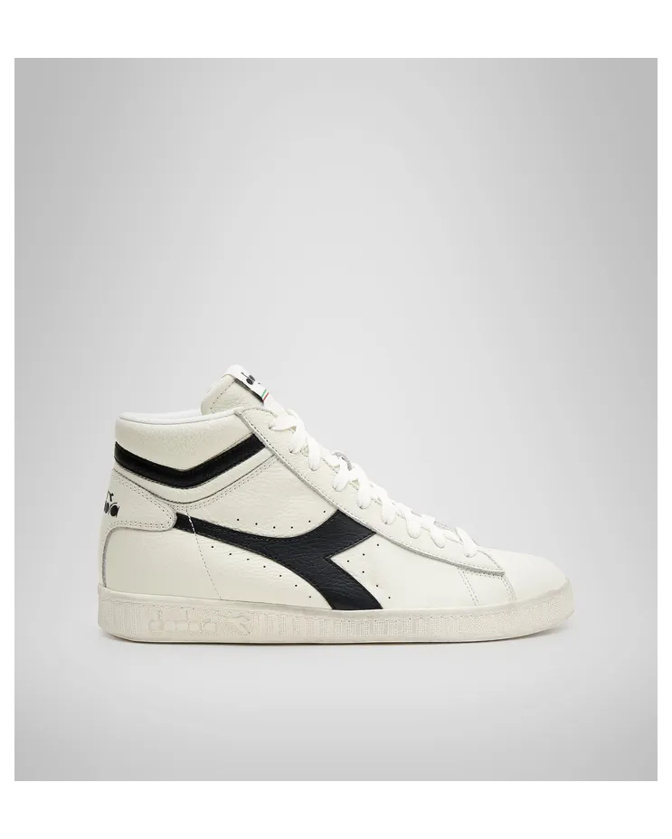 Diadora Game – “White Black” (501.178300_C0351)