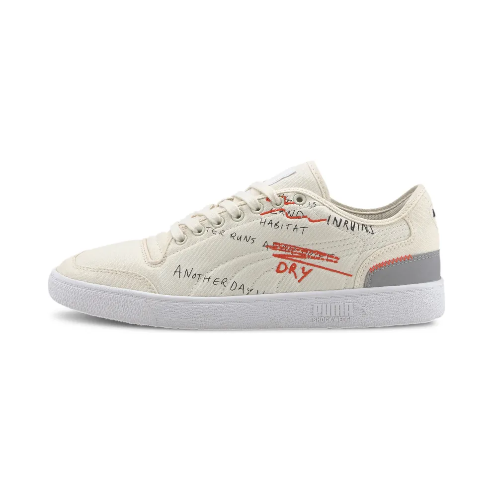 Puma Ralph Sampson Low Central Saint Martins Day Zero (372713-01)