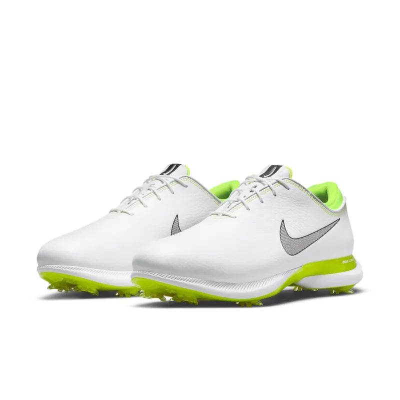 Nike Air Zoom Victory Tour 2 White Volt (CW8155-101)