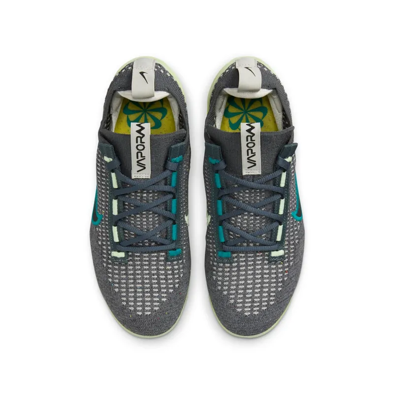 Nike Air VaporMax 2021 FK Older Kids’ Grey (DB1550-009)