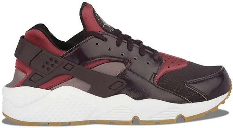 Nike Air Huarache Run Port Wine (W) (634835-609)