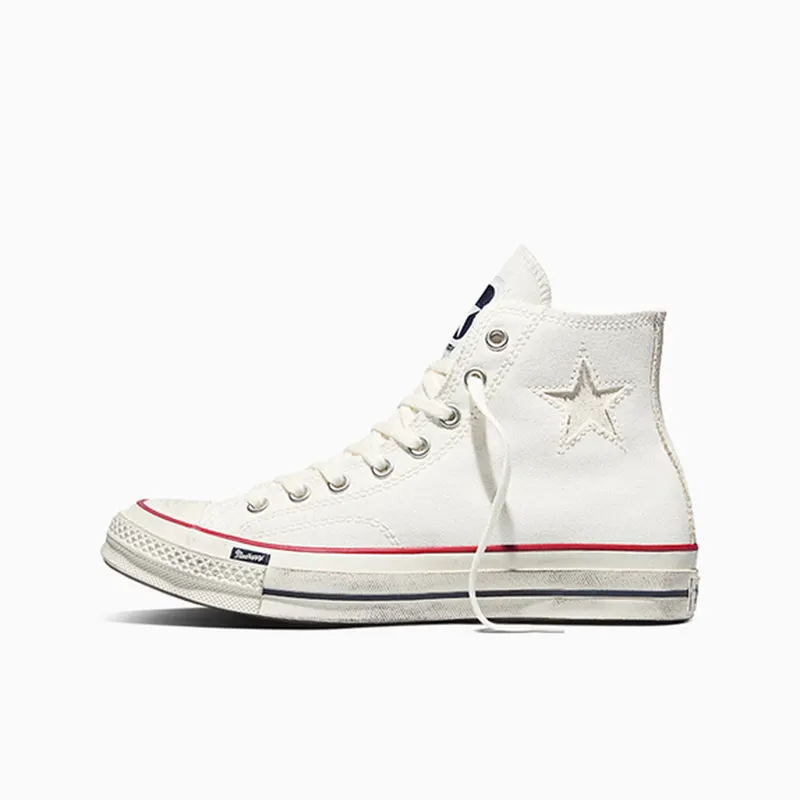 Converse Chuck 70 Hi Madhappy Vintage White
