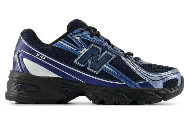 New Balance 740 Shoreline Blue (GR740DT)