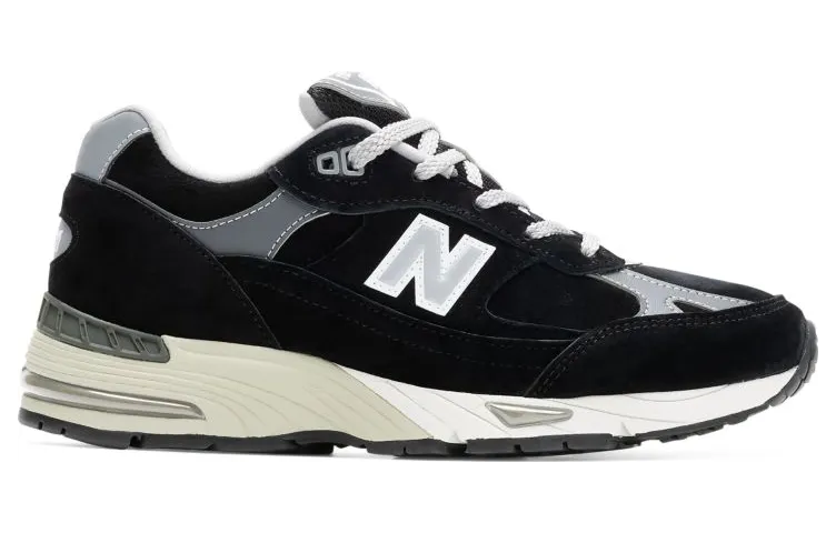 New Balance 991 Black