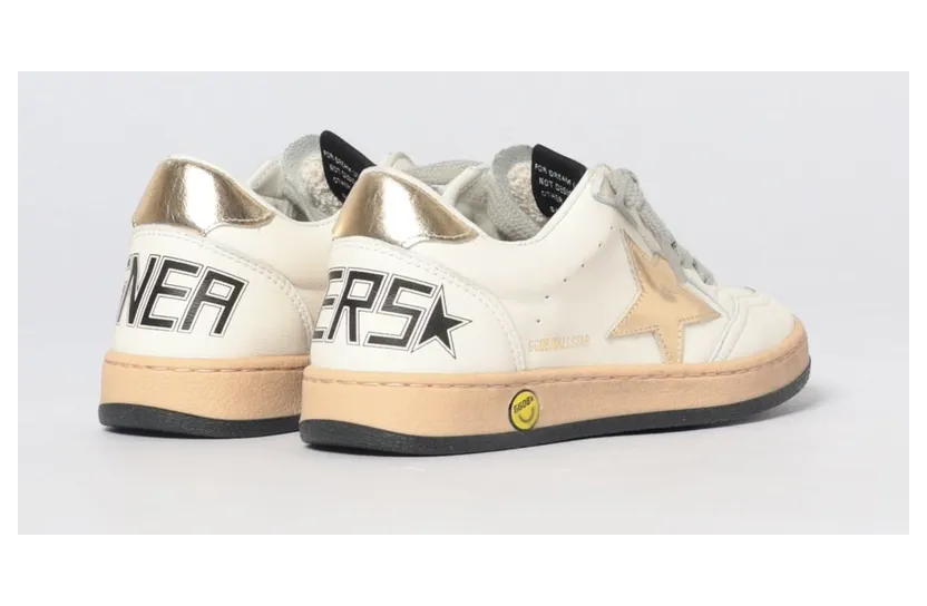 Golden goose Sneakers White (GYF00439F00424410272) (2)
