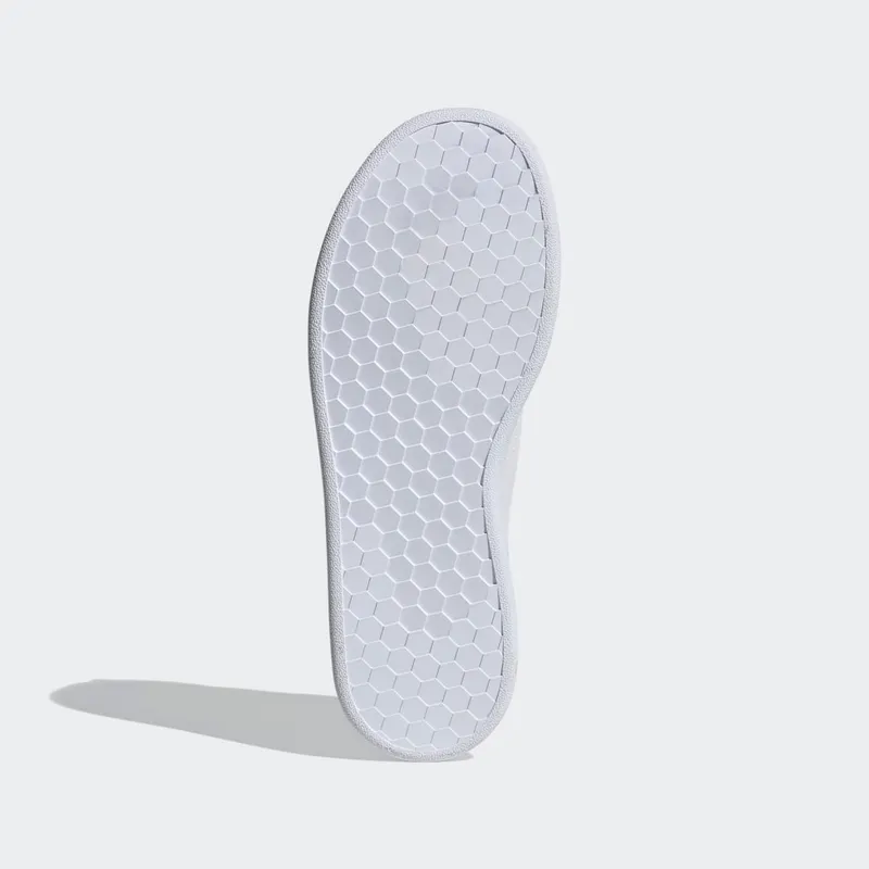 Adidas Advantage Cloud White / Cloud White / Hazy Beige (FY8875)