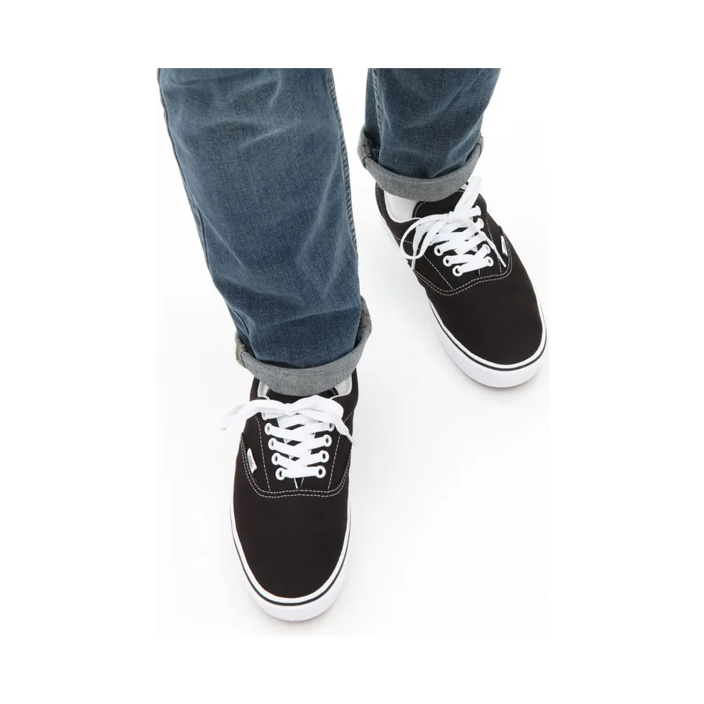 Vans Era Comfy Cush ‘Black White’ Black/White (VN0A3WM9VNE)