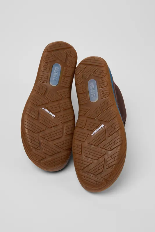 Camper Peu Pista GM – Bruin (K400481026)
