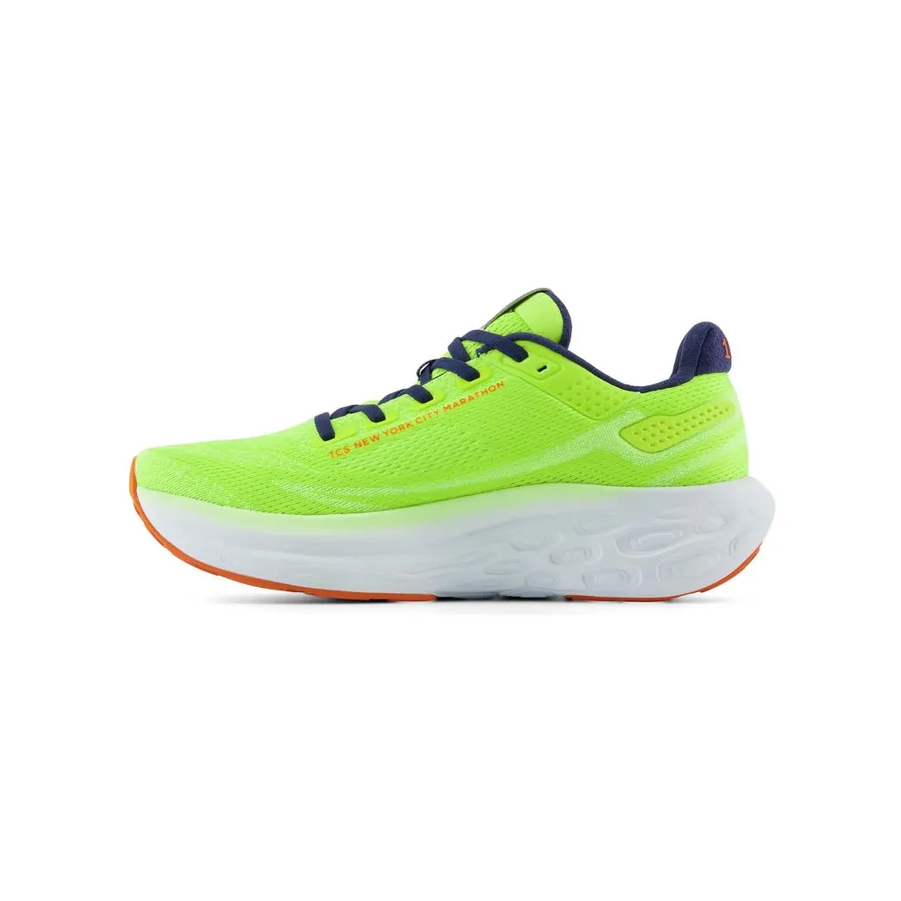 New Balance 1080v13 “TCS NYC Marathon – Thirty Watt” (W1080Y13)