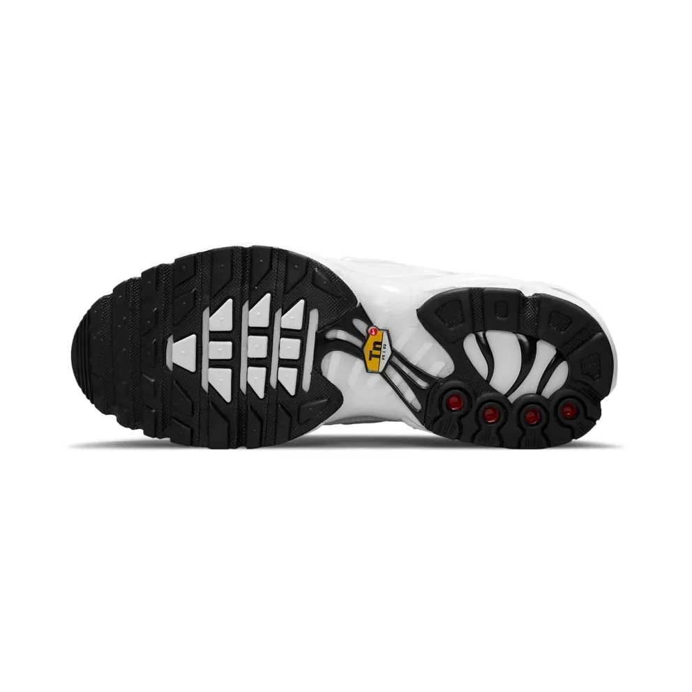 Nike Air Max Plus Premium White (848891-100)