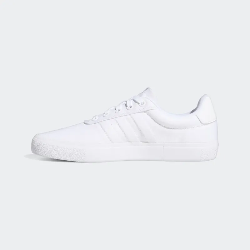 Adidas Vulc Raid3r Skateboarding Cloud White / Cloud White / Silver Metallic (GX0872)
