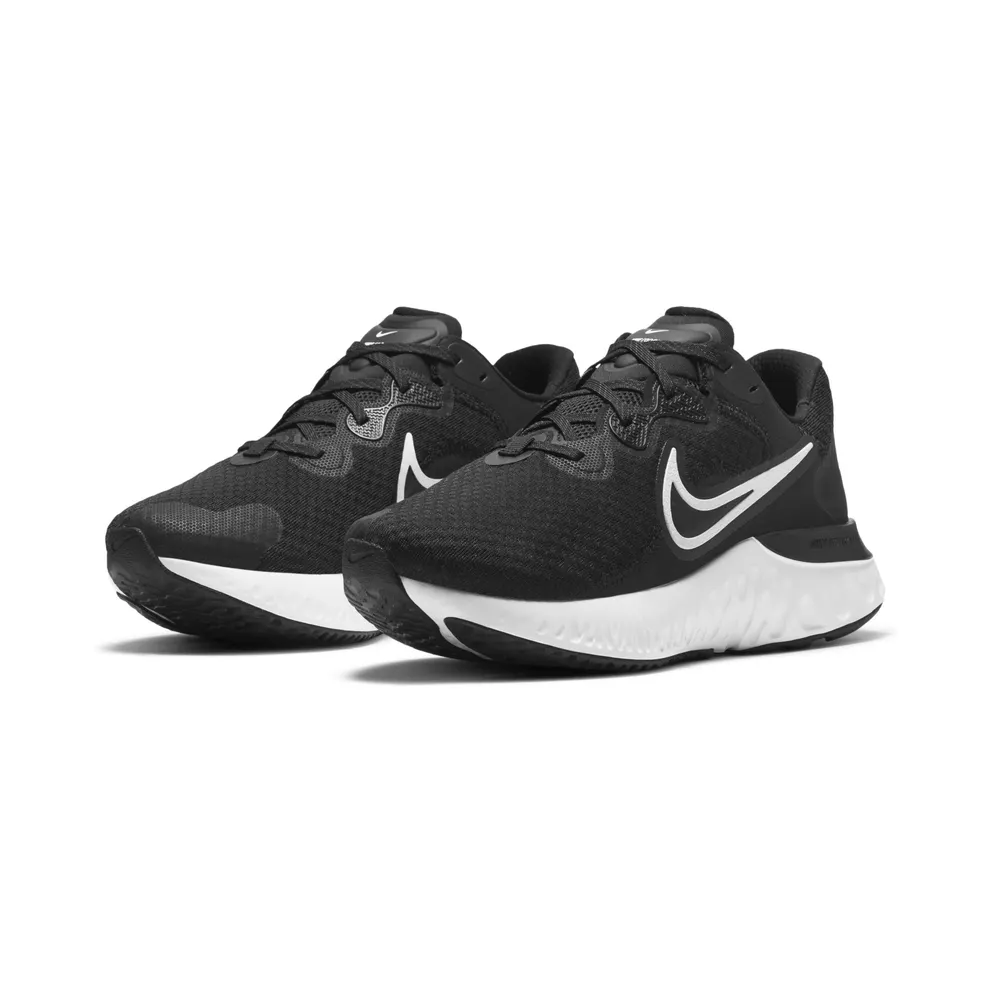 Nike Renew Run 2 (straat) Black (CU3504-005)