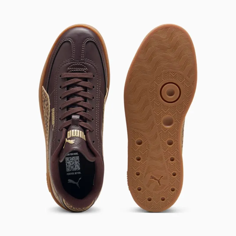Puma Club II Brown (40826702)