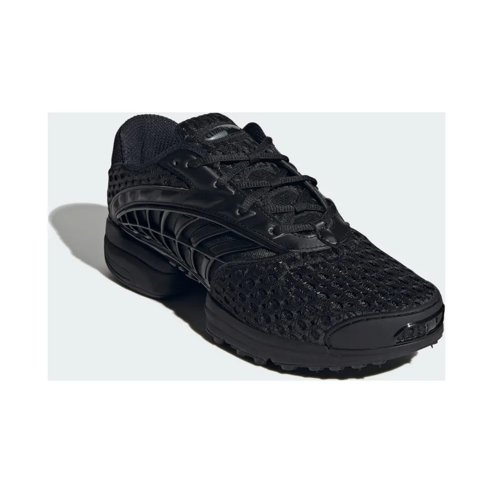 Adidas CLIMACOOL 2 Shoes Core Black / Core Black / Iron Metallic (LA7795)