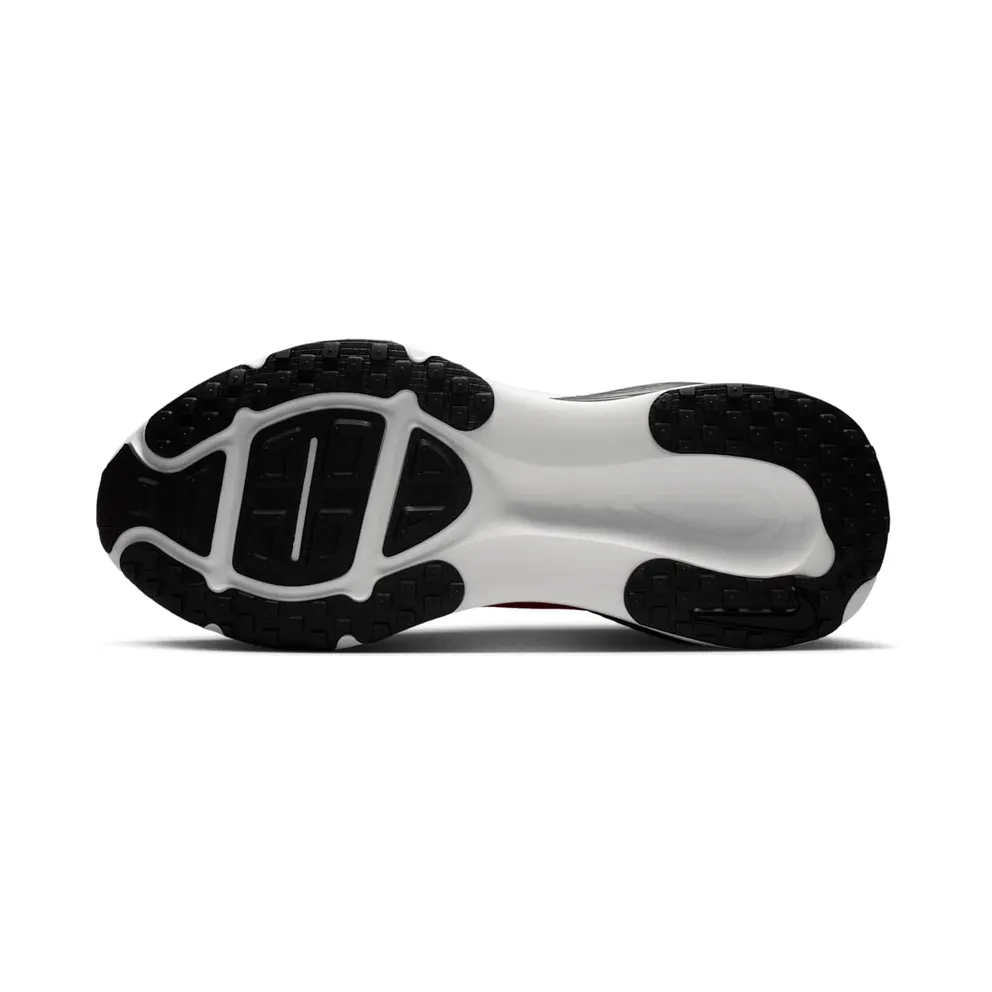 Nike Vomero University Red / Black / White (IQ6873-600)