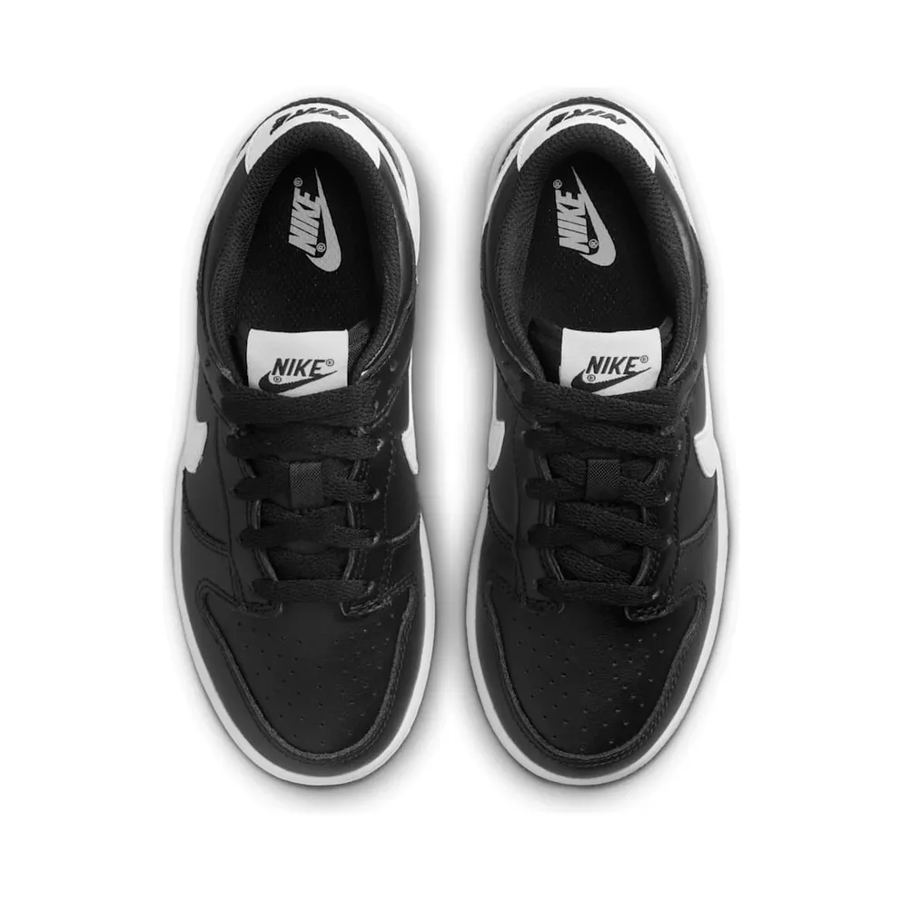 Nike Dunk Low Black Panda 2.0 (FD1228-001)