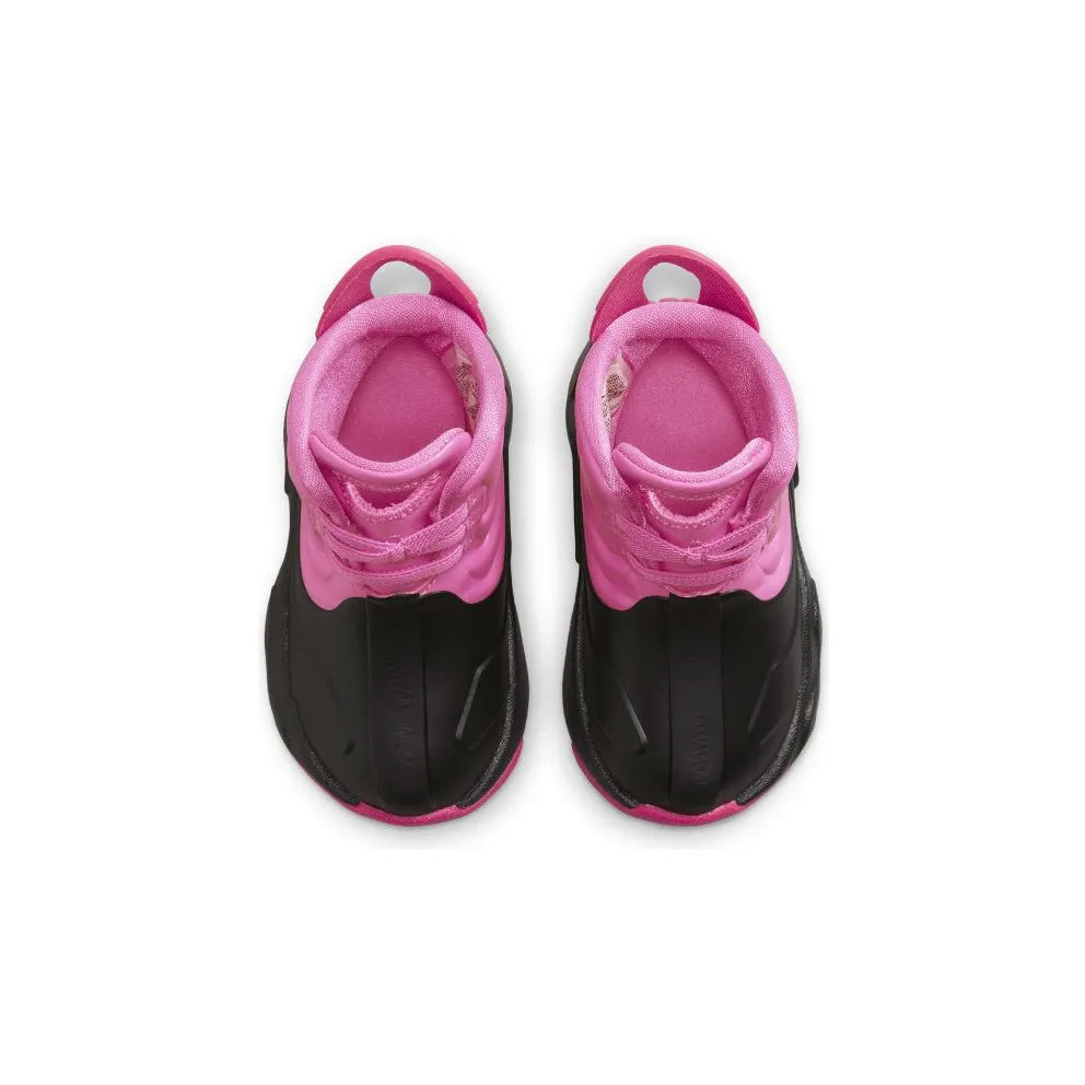 Jordan Drip 23 Regenlaarzen ’s and peuters “Pinksicle / Rush Pink / Coral Chalk / Black” (CT5799-600)