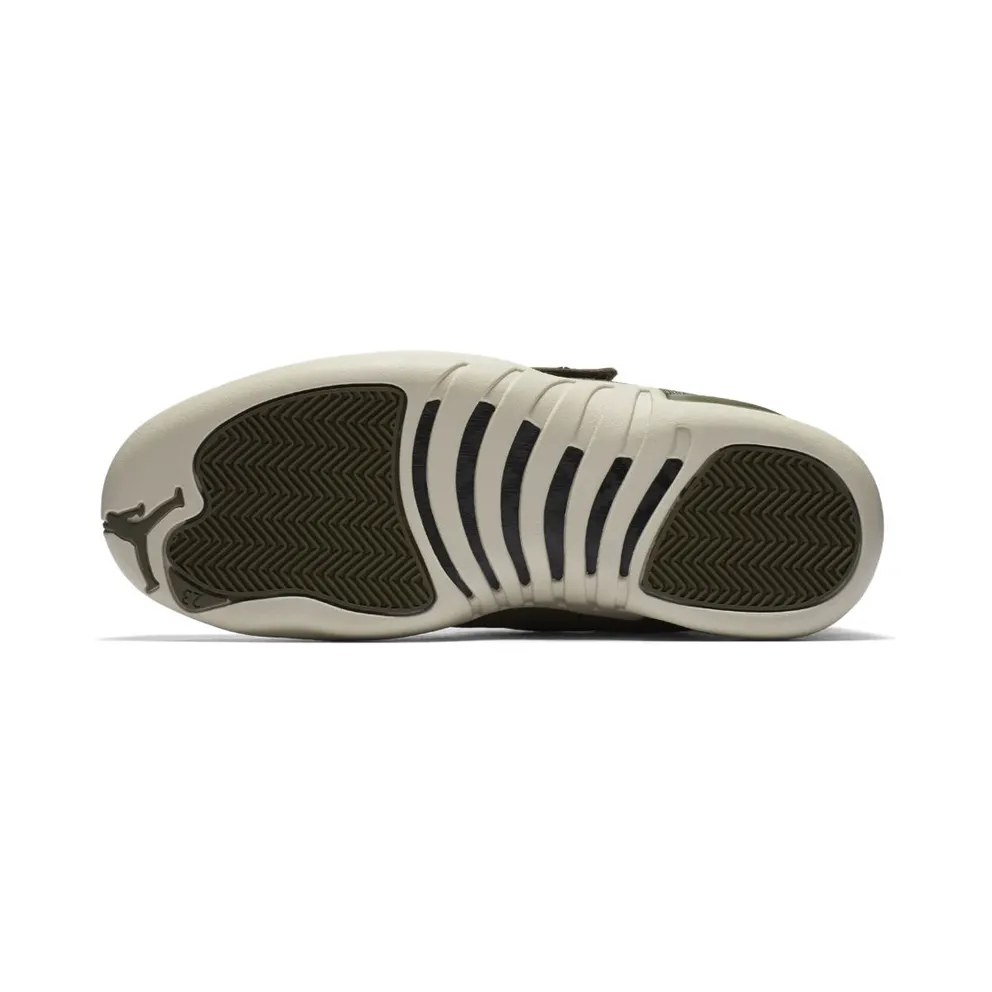 Jordan Generation 23 Medium Olive/Medium Olive Medium Olive/Medium Olive (AA1294-205)
