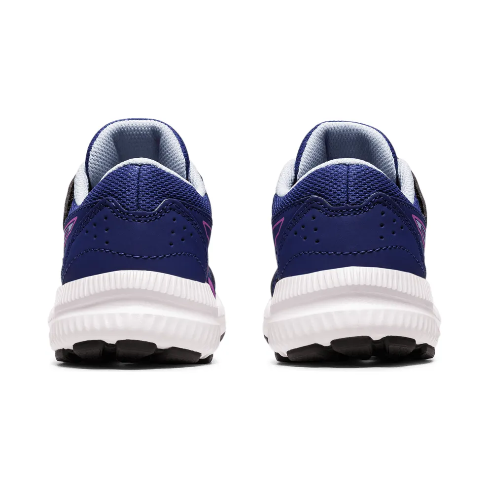 Asics CONTEND 8 PS Dive Blue/Orchid (1014A258.400)