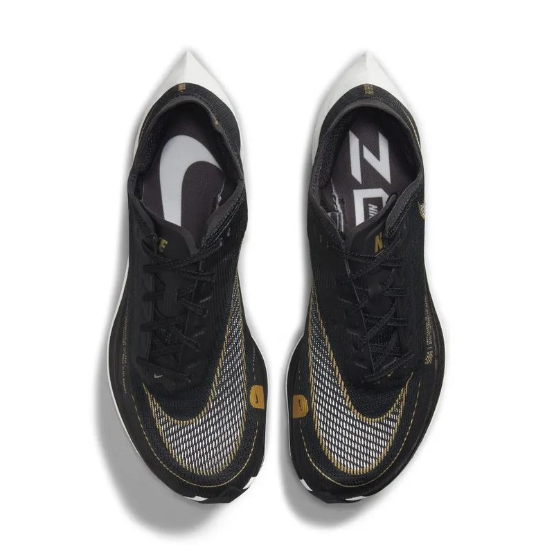 Nike ZoomX Vaporfly Next% 2 Road Racing Black (CU4123-001)