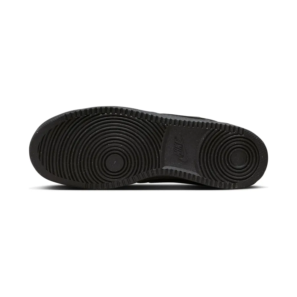 Nike Court Vision Lo NN “Triple Black” (DH2987-002)
