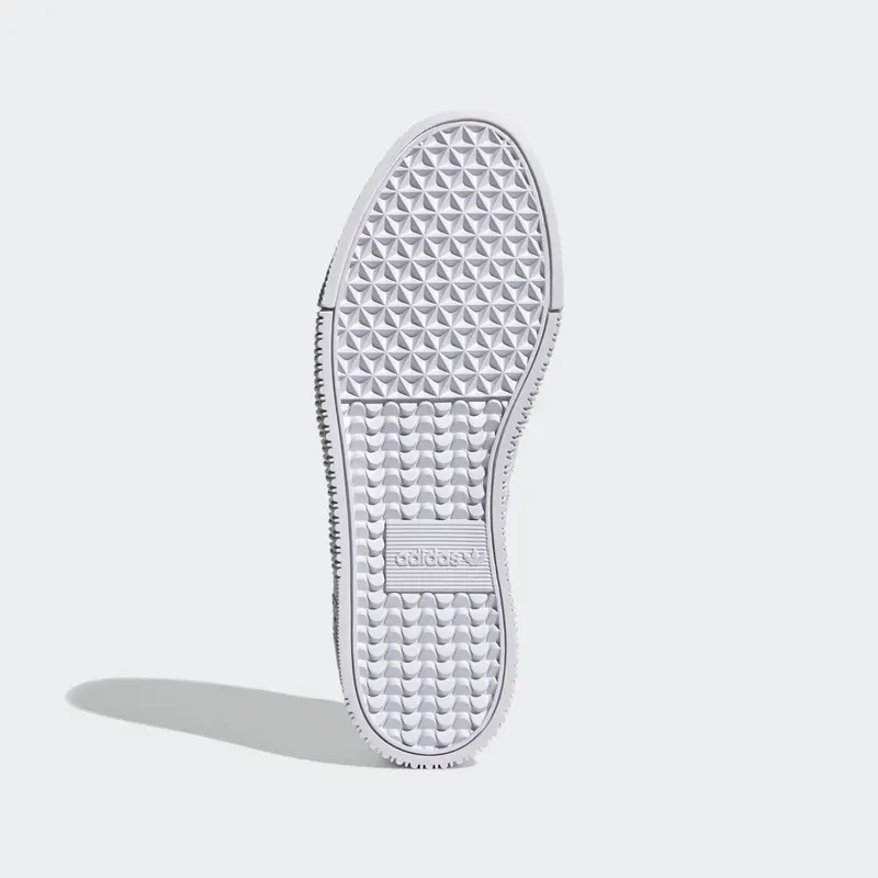 Adidas Swarovski x Sambarose ‘Cloud White’ Cloud White/Cloud White/Silver Metallic (H05131)