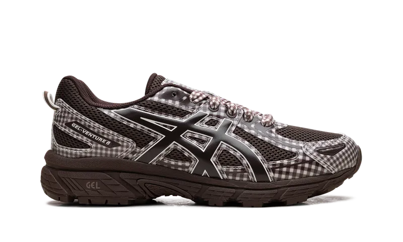 Asics Gel-Venture 6 “Story mfg. Reddish Brown” (1203A712-200)