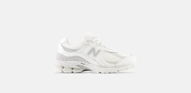 New Balance 2002RX “White / Grey” (M2002RXM)