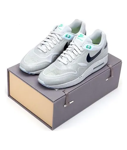 Nike Air Max 1 SP x CLOT – Kiss of Death 2 (636462-043)