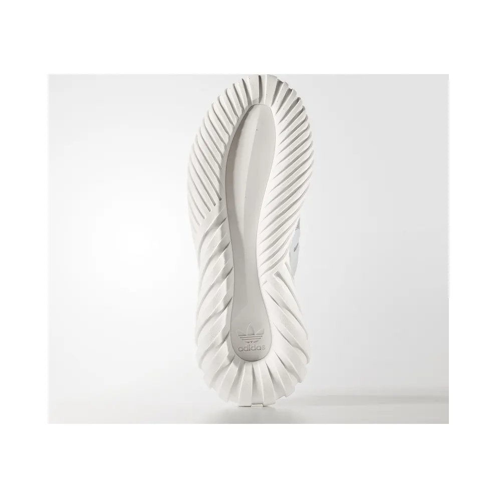adidas Tubular Doom White Grey Footwear White/Footwear White/Clear Grey (BY3553)