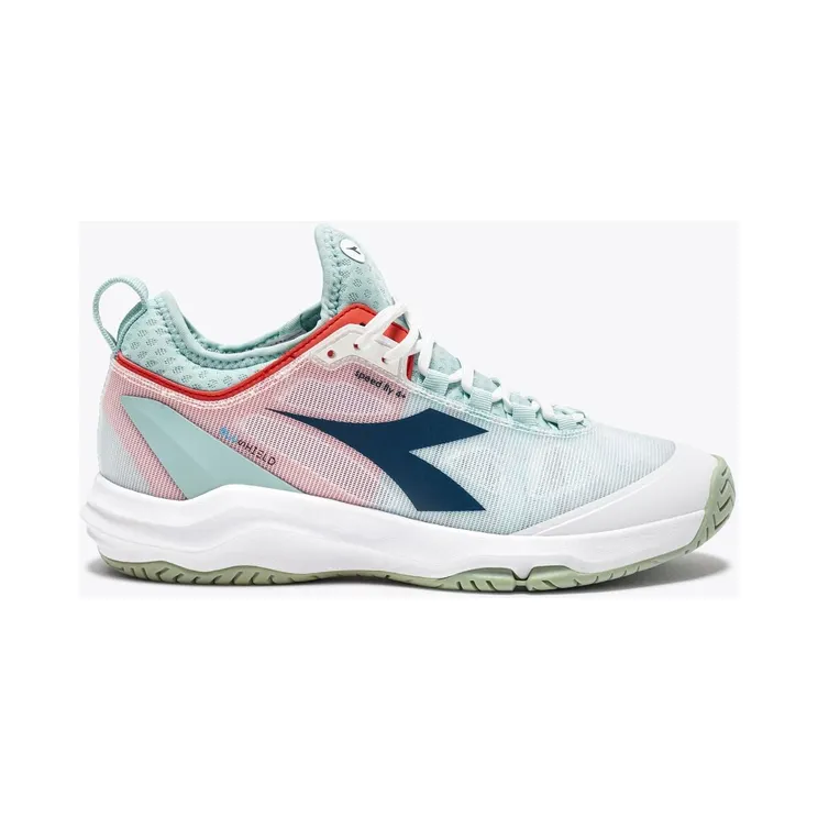 Diadora Speed Blushield – “White Surf Spray” (101.179508_D0846)