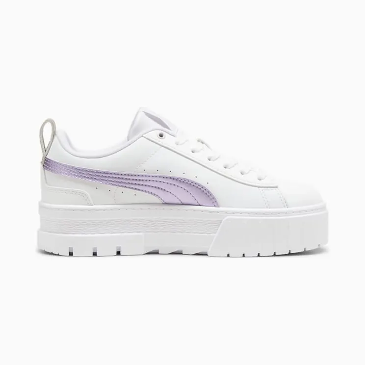 Puma Mayze Glow-Up Pack Lavender (398384-02)