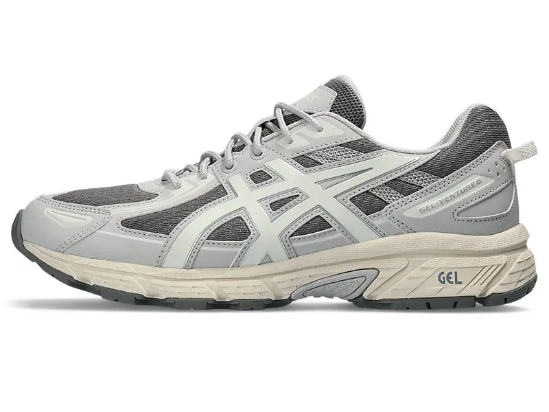 ASICS GEL-VENTURE 6 “Clay Grey / Cream” (1203A297-022)