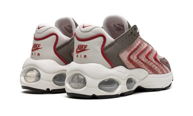 Nike AIR MAX TW “Red Clay” (DQ3984-002)
