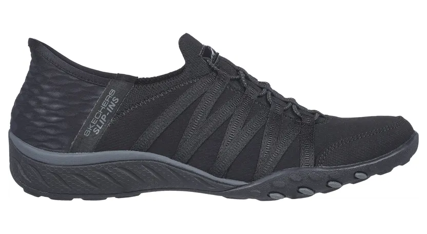 Skechers Slip-ins 100593 BBK