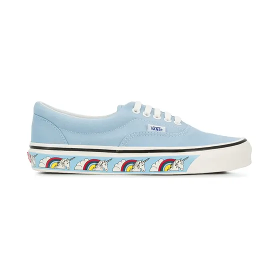 Vans ‘Unicorn Authentic’ “Blue” (VN0A2RR1VPM1)