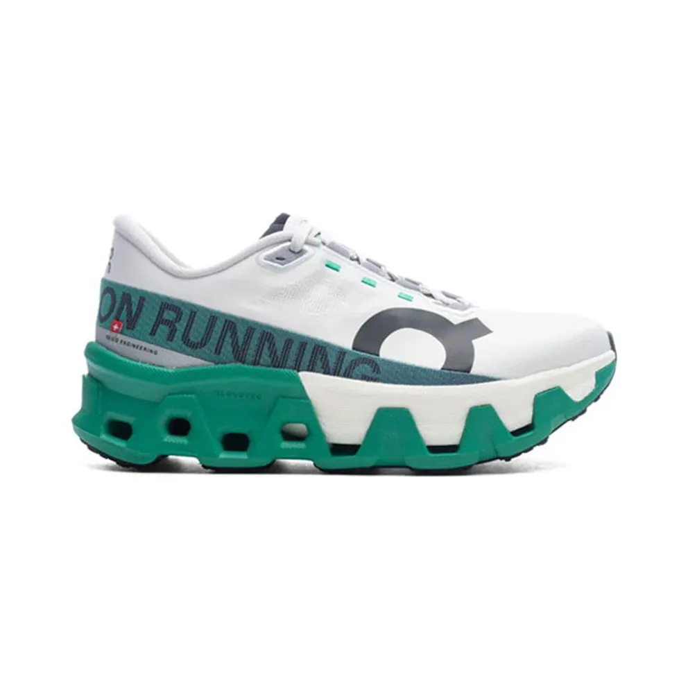 On Running Cloudmonster Hyper White Mint (3WE10120902)