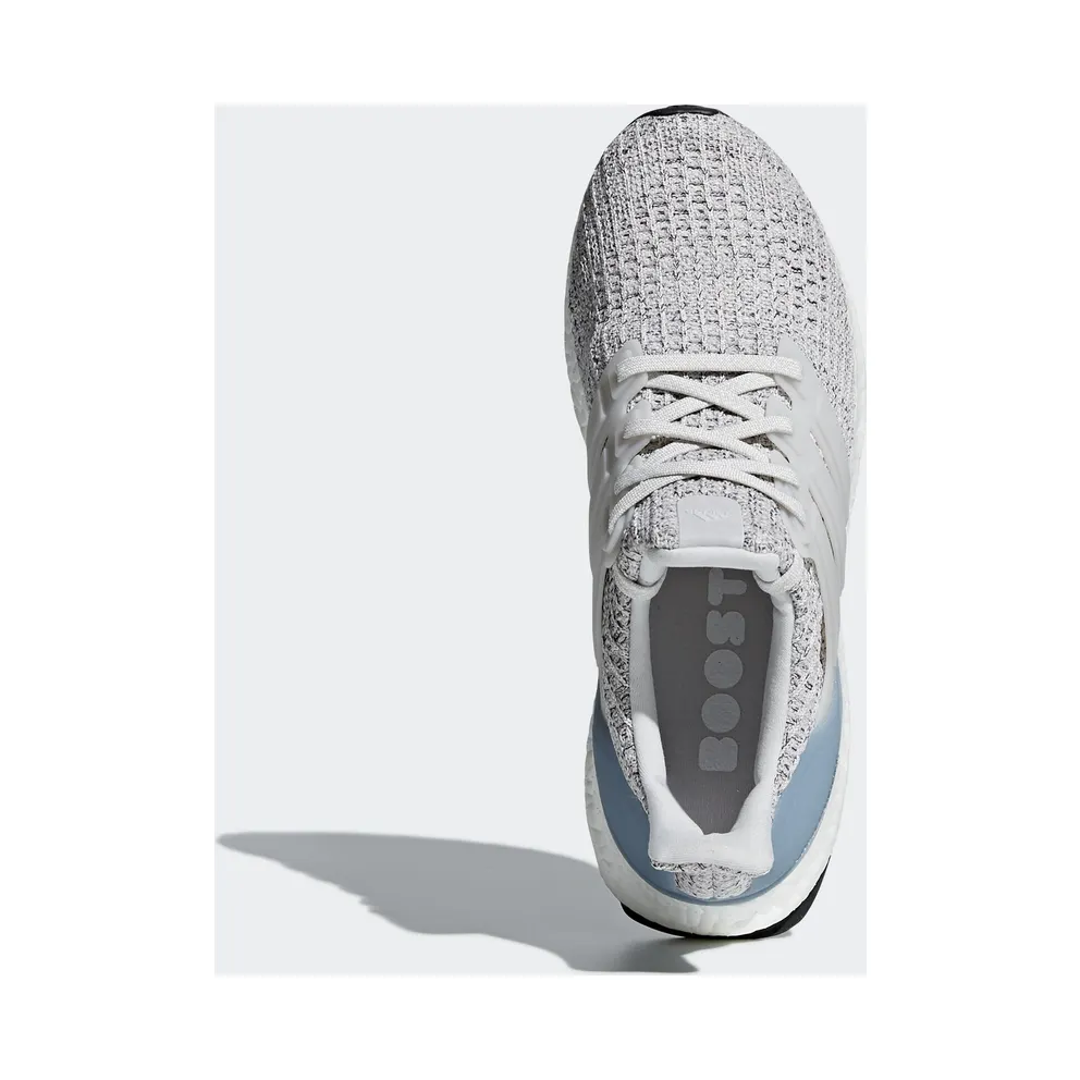 adidas Ultra Boost 4.0 Grey One Trace Purple (W)