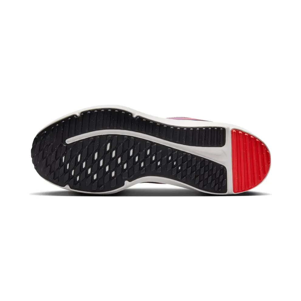 Nike Cosmic Runner Black Hyper Royal Summit White Bright Crimson (HM4402-002)