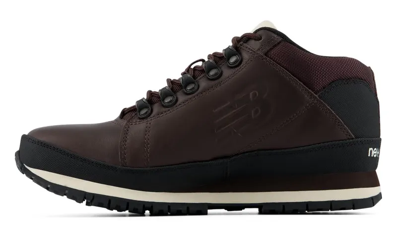 New Balance 754 Dark Brown (H754LLB)