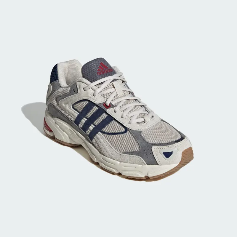 Adidas Response CL Shoes Alumina / Night Indigo / Grey Four (IG6916)