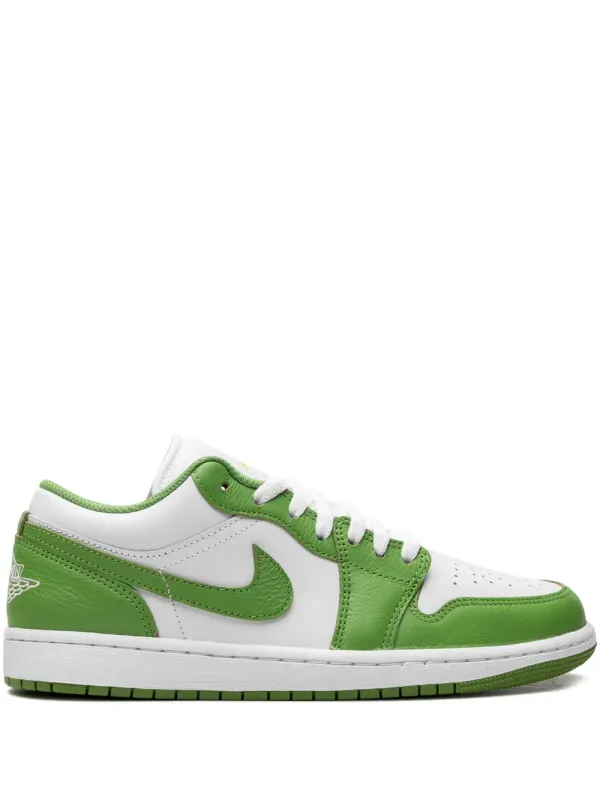 Air Jordan 1 Low Green (HF4823)