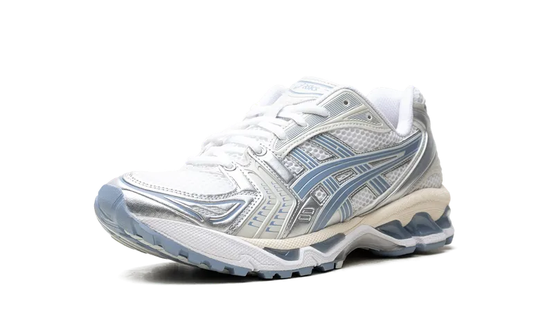 Asics Gel Kayano 14 “Light Navy” (1203A537-115)