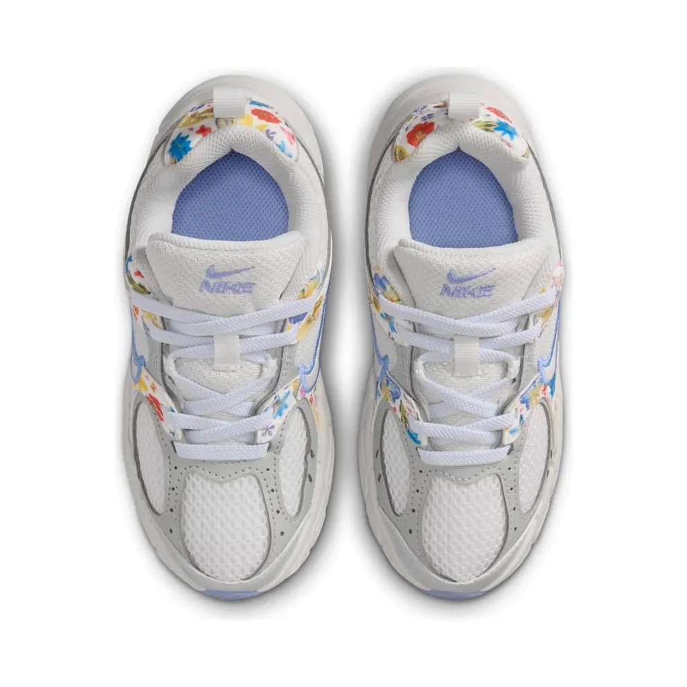 Nike V5 RNR PS “Summit White Light Thistle” (IQ9038-100)