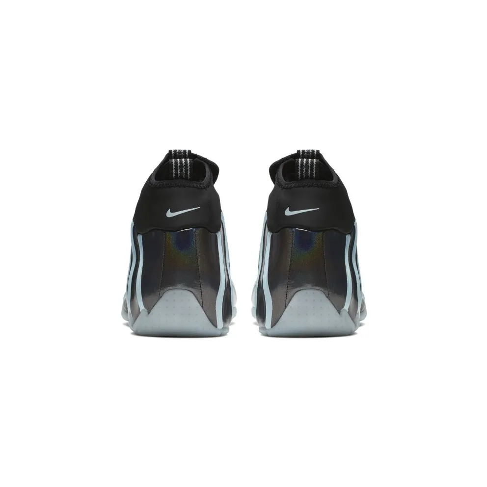 Nike Air Flightposite 1 Black Topaz Mist Black/Topaz Mist (AO9378-001)