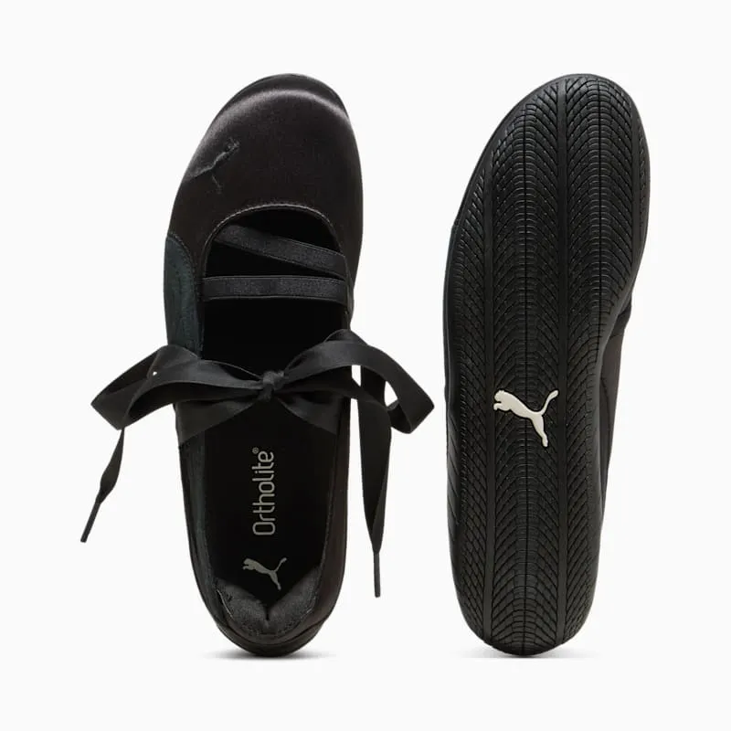 Speedcat Ballet Etoile Womens “Puma Black” (407681-02)